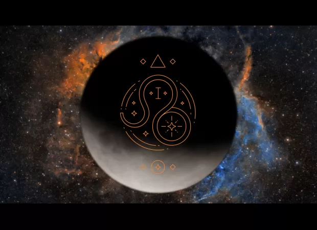 This New Moon puts the spotlight on you, according to your sign's tarot forecast.