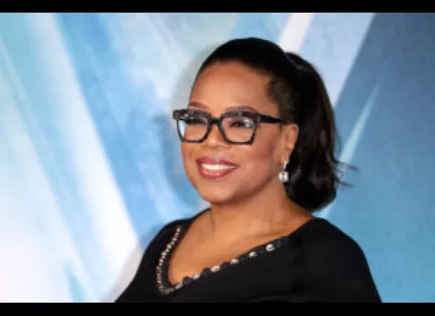 Oprah visits Maui to donate supplies and connect with locals amidst devastating wildfires.