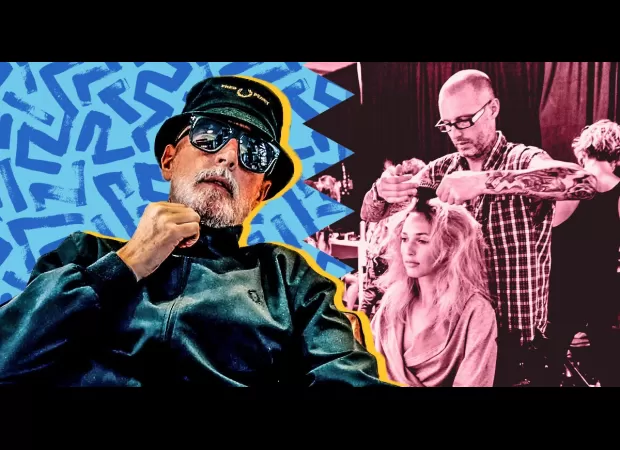 Learned to read at 51 after never having read before.