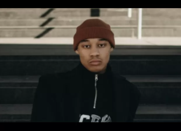 16-year-old uses entrepreneurial skills to create project to help empower underprivileged communities.