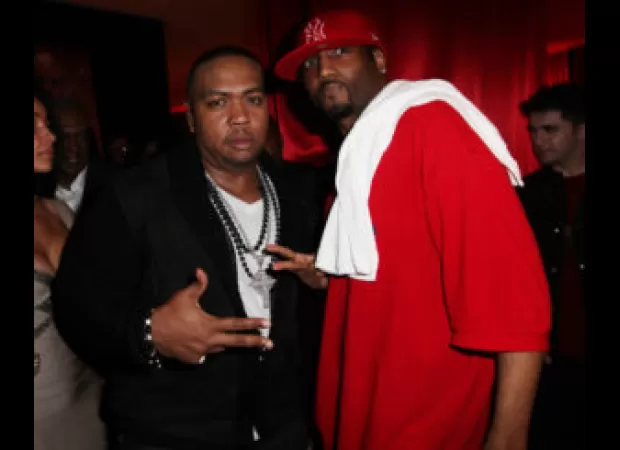 Rapper Magoo's sudden passing at age 50 has shocked fans around the world.