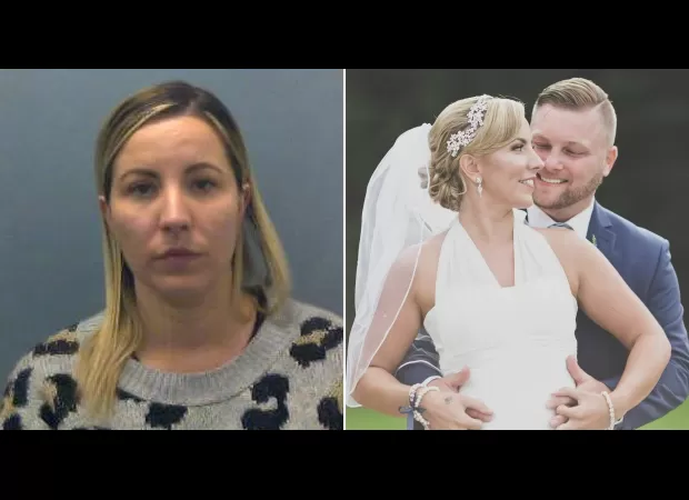 He went from a humiliated prisoner to a new life, showing how it is possible to move on.