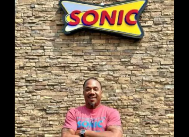 Jerome Johnson, Inspire Brand's multi-unit franchise owner, reveals the secrets to his successful ownership of Dunkin' and Sonic.