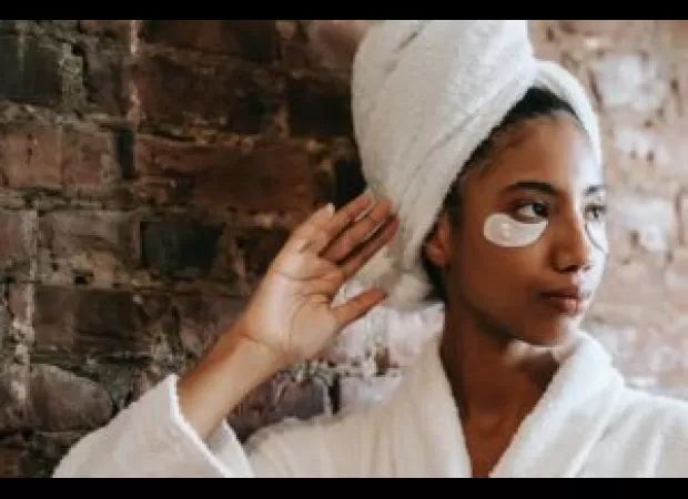 Yolanda Owens is celebrated for her innovative vision that created a unique spa experience, 