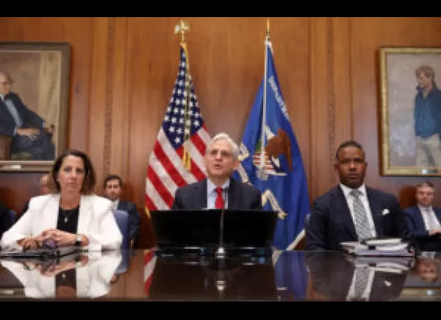 Six former police officers plead guilty to charges of torturing two black men.