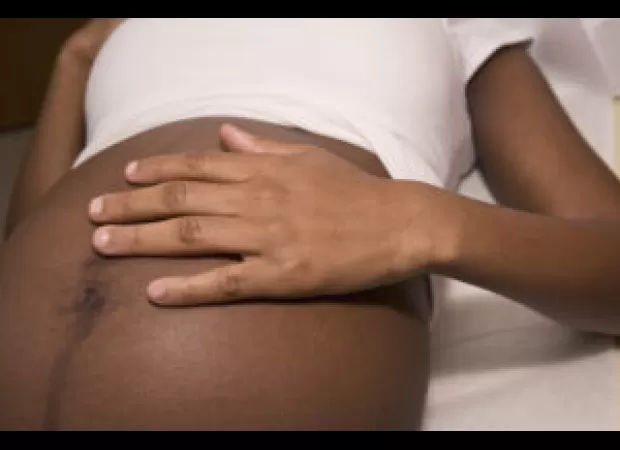 Teen rape victim shares the terror she felt when forced to give birth due to anti-abortion laws.