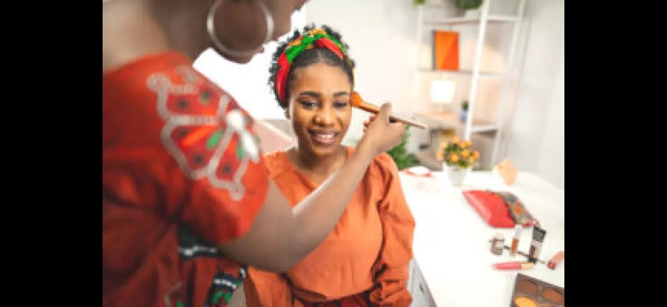 KL's Natural Beauty Bar in Nigeria marks 10 years of providing hair care services.