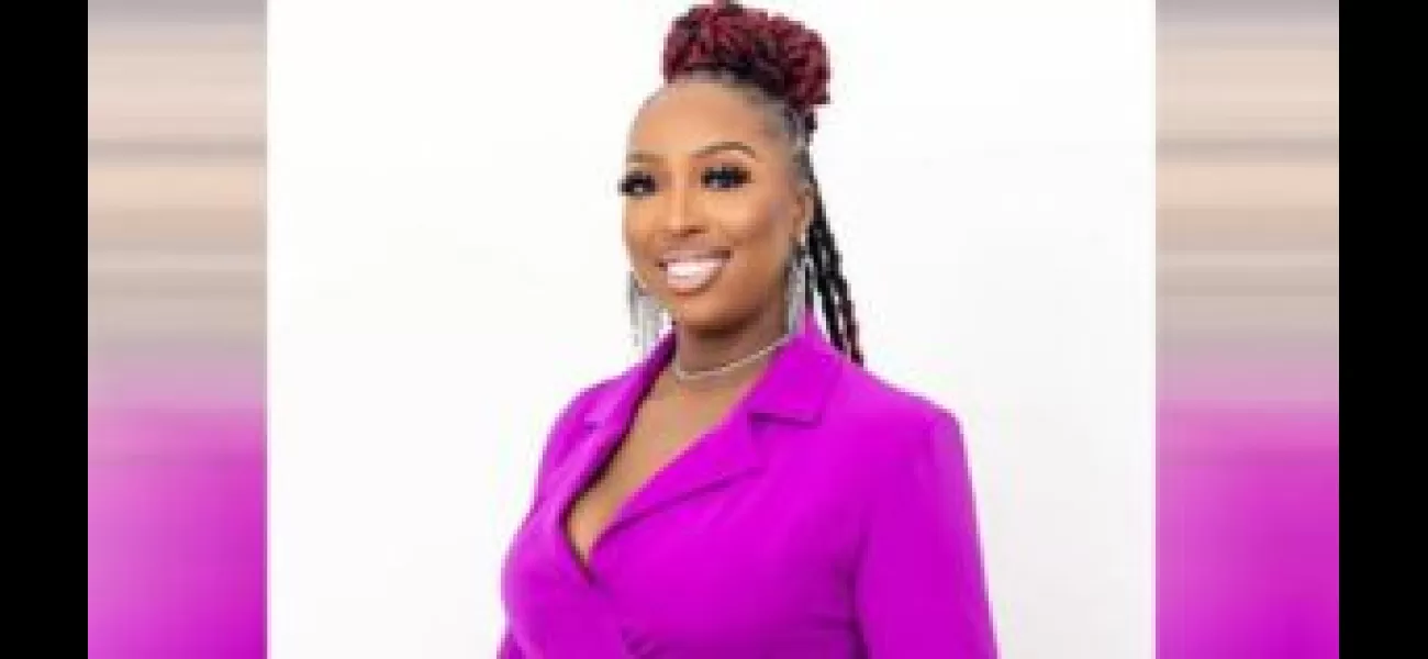 Black woman entrepreneur launches construction firm after owning 50 Airbnb properties.
