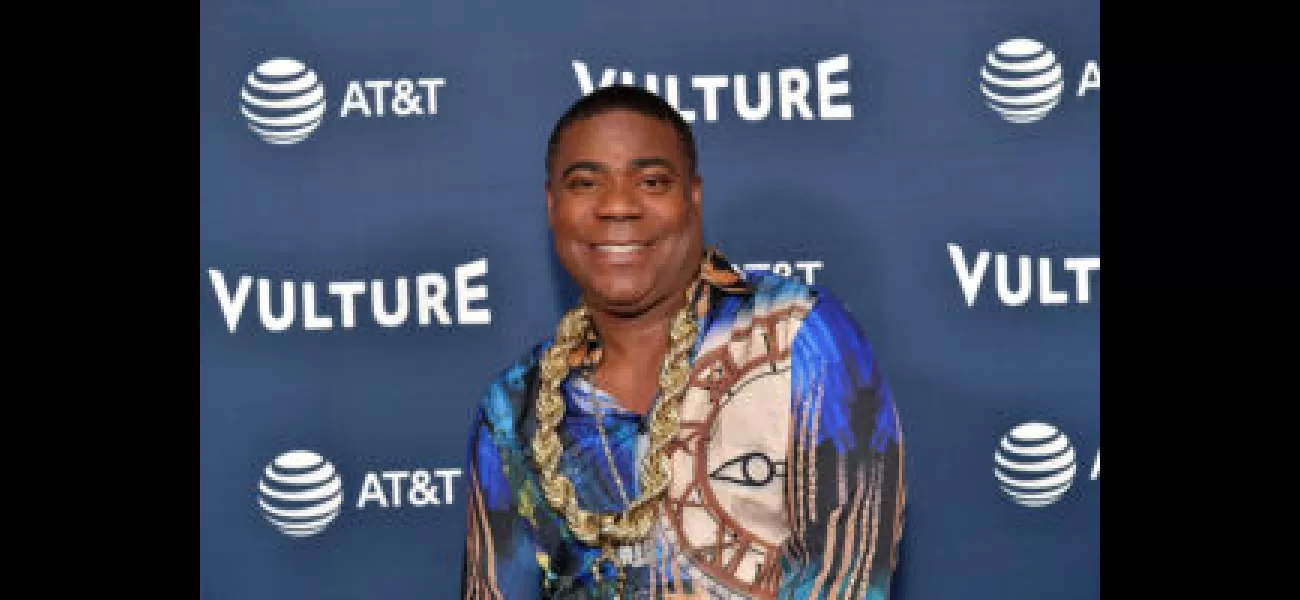 Tracy Morgan is one of many who have used Ozempic to achieve a weight loss transformation.