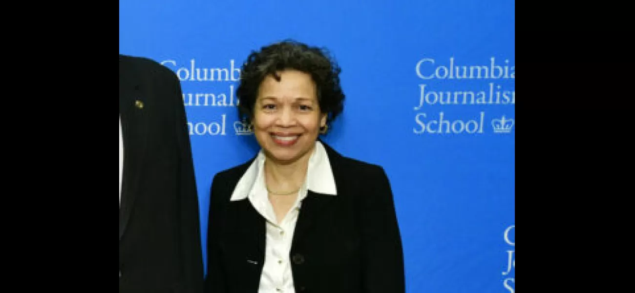 CBS News appoints Ingrid Ciprian-Matthews as their new President.