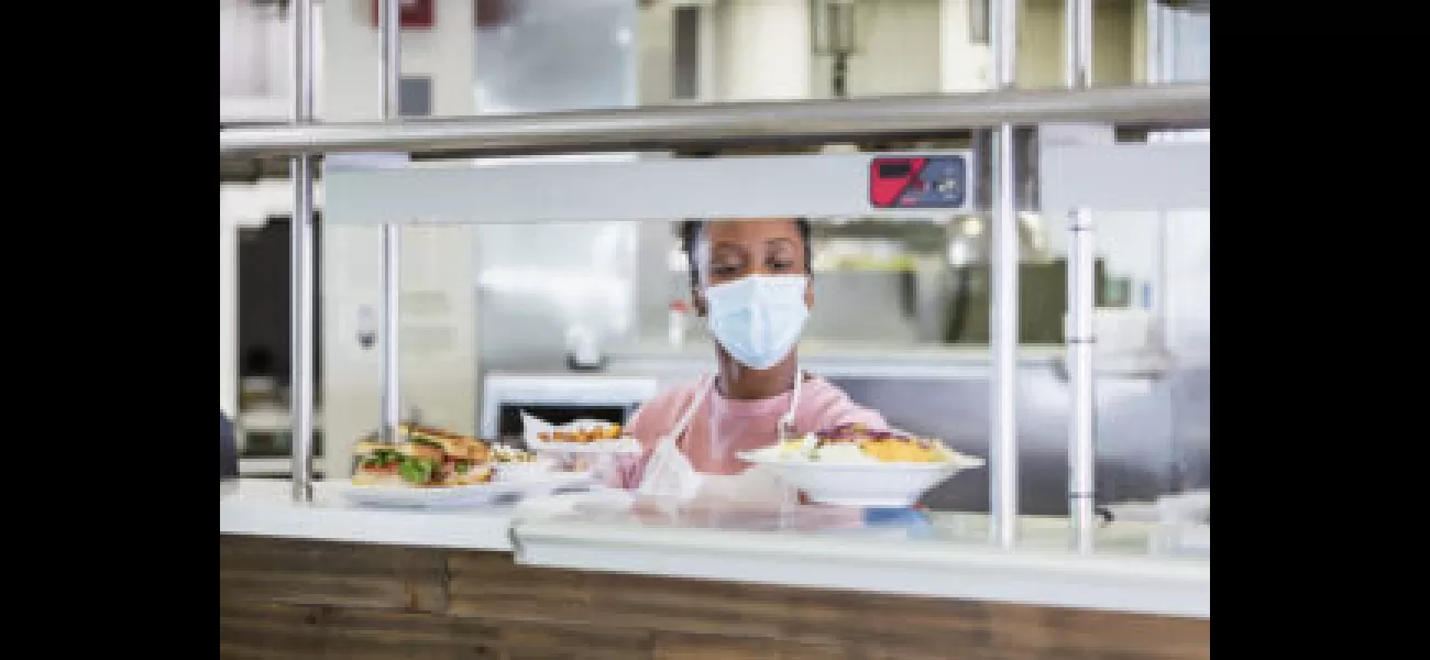 A Black woman brings the flavors of soul food to Mexico City with her 'Blaxicocina' restaurant.