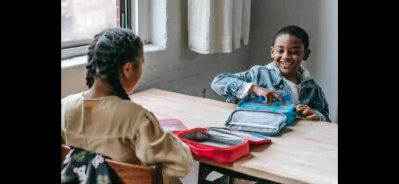 MA Millionaire Tax provides free lunch for public school students.