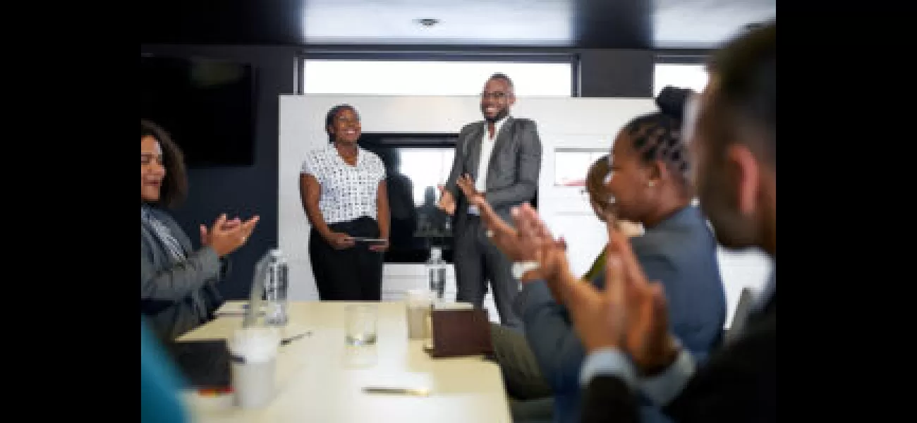 Startup ‘CLLCTIVLY’ raised over $1M in 24 hours to support Black-led organizations.