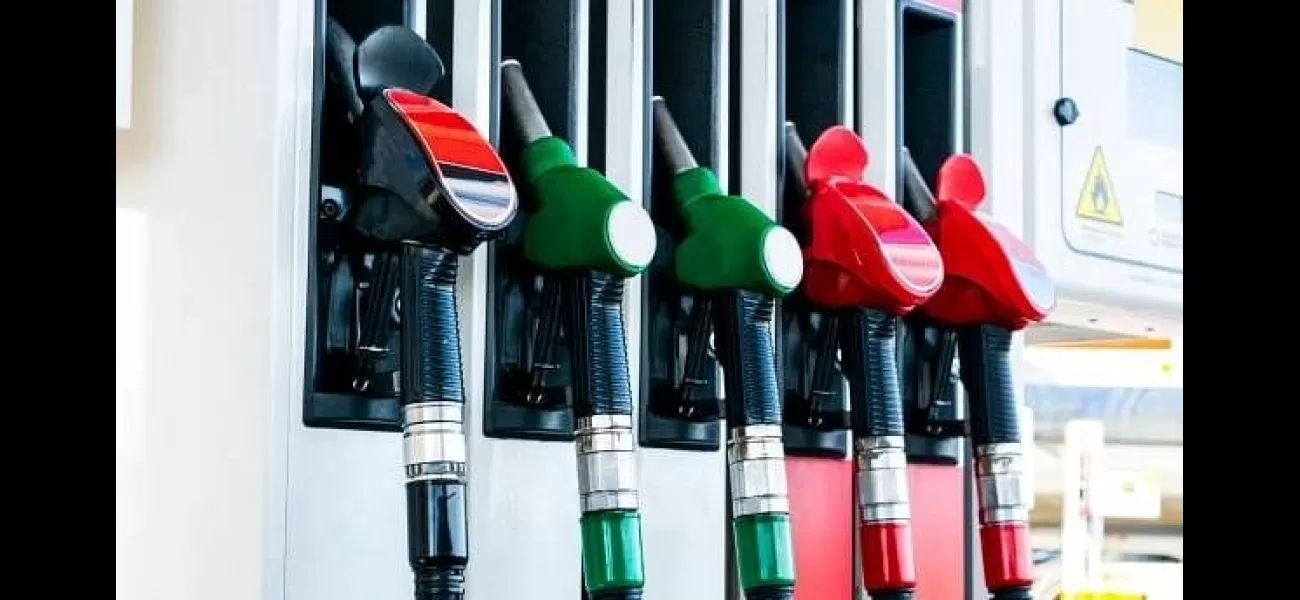 Petrol, diesel prices unchanged on Aug 16; check rates in major cities.