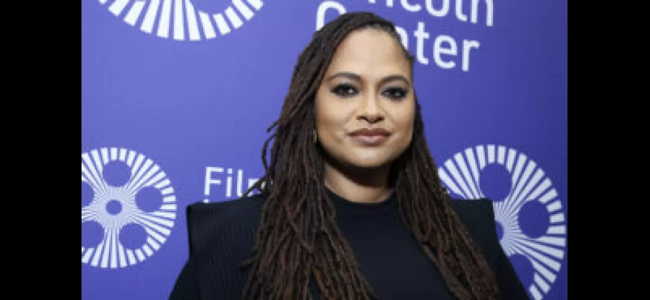 Ava DuVernay has created the largest hiring network in the industry with the expansion of her ‘Array Crew’.