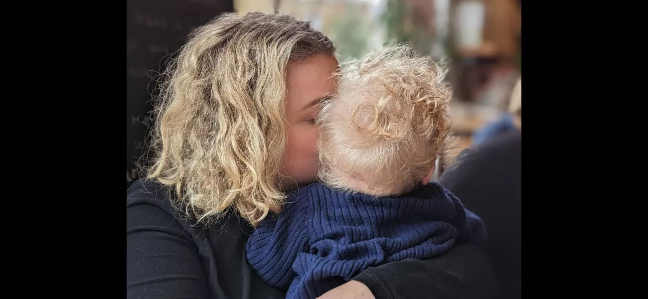 Having a certain age gap between siblings isn't necessary; it's just a way to put pressure on moms.