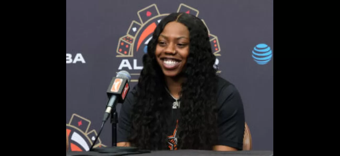 Charter planes are the top priority for WNBA players, allowing them to travel comfortably and safely.