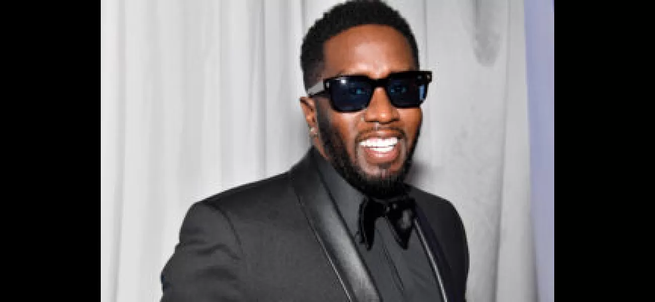 Diddy celebrates 10 years with a 3-day REVOLT World event, honoring the milestone.