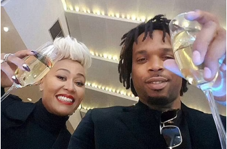 Emeli's ex's last words before fatal stabbing revealed: 
