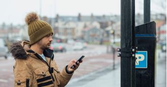 Beware of fake parking app scam that can lead to costly subscriptions.