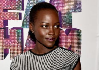 Lupita Nyong'o reportedly in talks to star in Disney's live-action remake of 