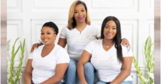 Three Black women entrepreneurs opened a jewelry storefront in Baton Rouge.