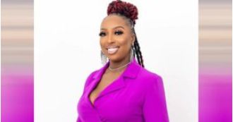 Black woman entrepreneur launches construction firm after owning 50 Airbnb properties.