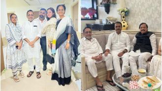 Nawab Malik's power within Mumbai politics has both factions of NCP vying for his support.