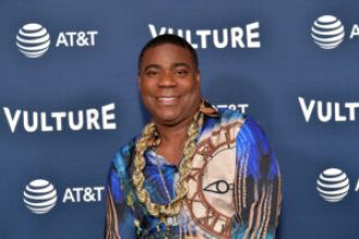 Tracy Morgan is one of many who have used Ozempic to achieve a weight loss transformation.