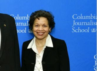 CBS News appoints Ingrid Ciprian-Matthews as their new President.