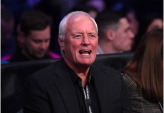 Barry Hearn wants snooker to become as popular as darts, with the same level of success.