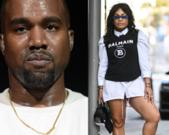 Former publicist of Kanye West charged in the latest Trump indictment for RICO violations.