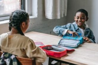 MA Millionaire Tax provides free lunch for public school students.