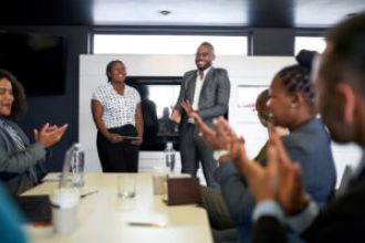 Startup ‘CLLCTIVLY’ raised over $1M in 24 hours to support Black-led organizations.