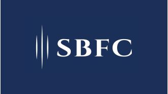 Shares of SBFC Finance debuted with a 44% increase in price compared to their offering price.