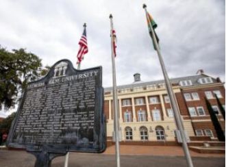 USDA investing $33M in HBCU ag programs to support student success.