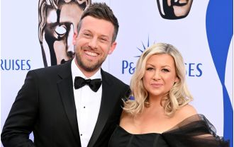 Chris & Rosie Ramsey have sex at unusual times.