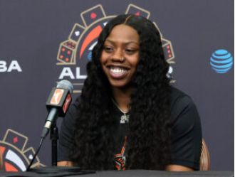Charter planes are the top priority for WNBA players, allowing them to travel comfortably and safely.