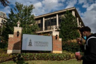 Howard U expands security after students attacked by teen mob.