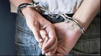 NCB catches drug peddler after 11 years of evading arrest.