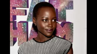 Lupita Nyong'o reportedly in talks to star in Disney's live-action remake of 