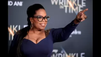 Oprah criticized for response to Maui wildfires sparking controversy.