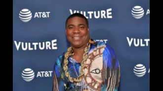 Tracy Morgan is one of many who have used Ozempic to achieve a weight loss transformation.