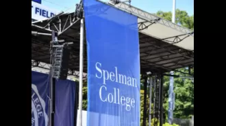 Spelman College launches program to help students understand and manage their finances.