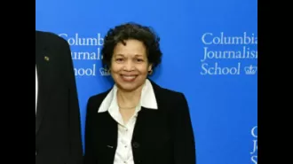 CBS News appoints Ingrid Ciprian-Matthews as their new President.