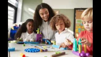 San Francisco is launching an effort to support Black early childhood educators.