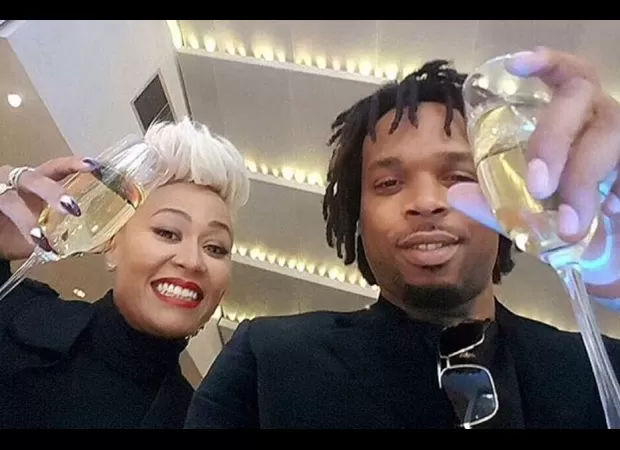 Emeli's ex's last words before fatal stabbing revealed: 