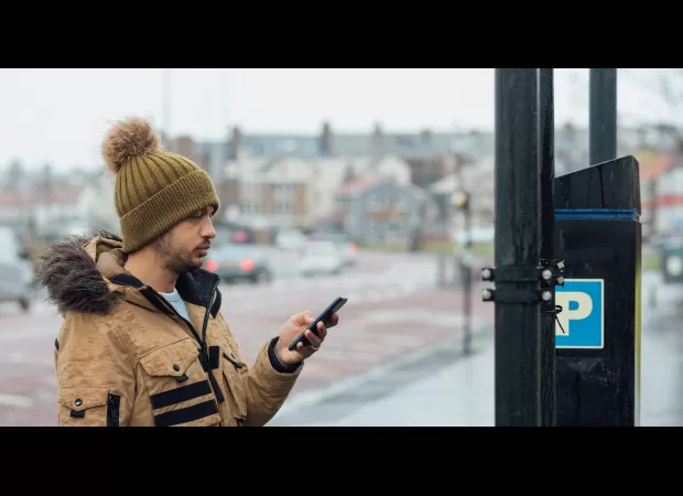 Beware of fake parking app scam that can lead to costly subscriptions.