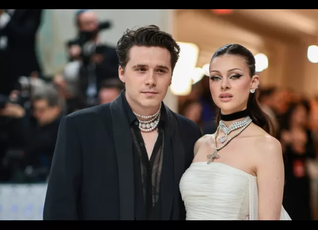 Nicola is being sued over her wedding plans with Brooklyn, reportedly for breach of contract with a wedding planner.