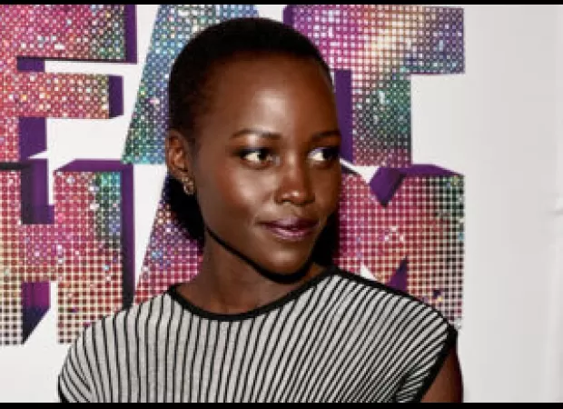 Lupita Nyong'o reportedly in talks to star in Disney's live-action remake of 
